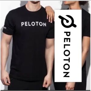 Peloton The "Century Club" T Shirt